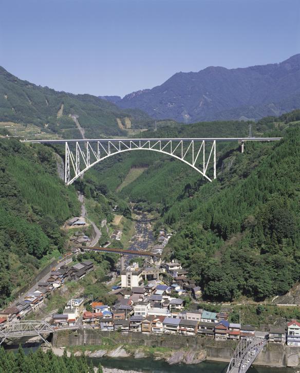 青雲橋2