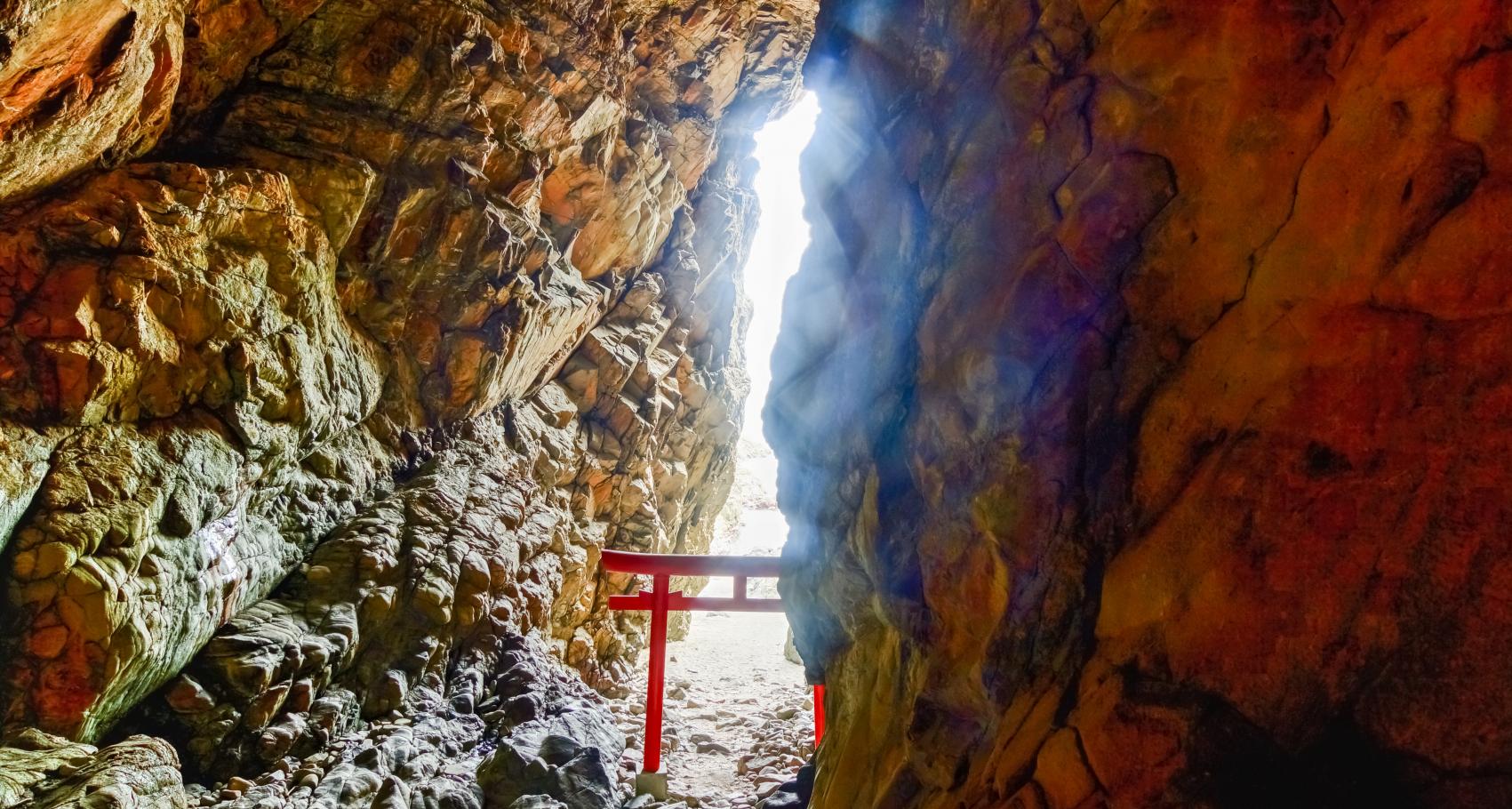 鵜戸神社