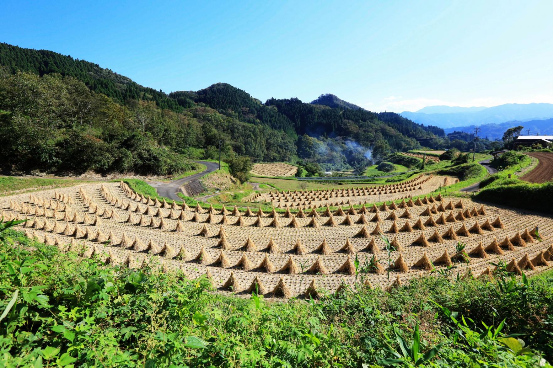 農泊体験【高千穂町】-1