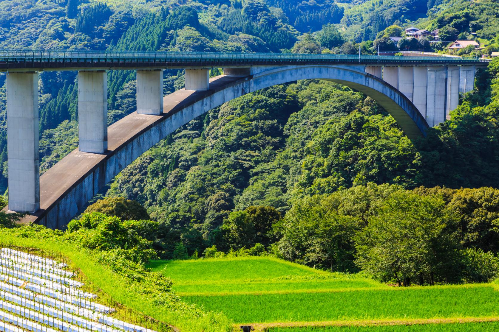 天翔大橋【北部エリア】-1