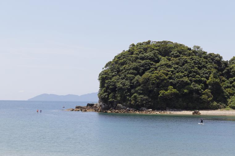 高松海水浴場-1