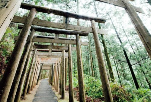 御手洗水神社-1