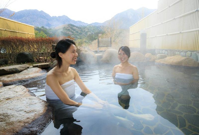 祝子川温泉美人の湯-1