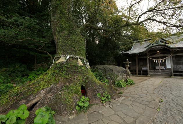 立磐神社-1