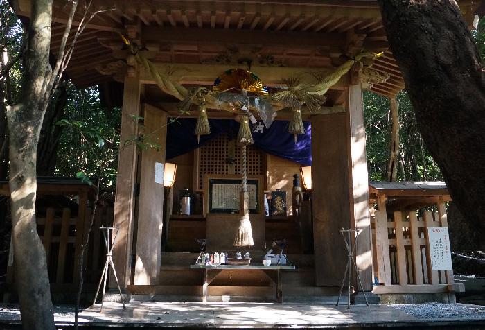 八大龍王水神社-1