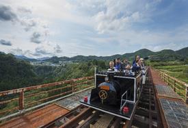 あまてらす鉄道-1