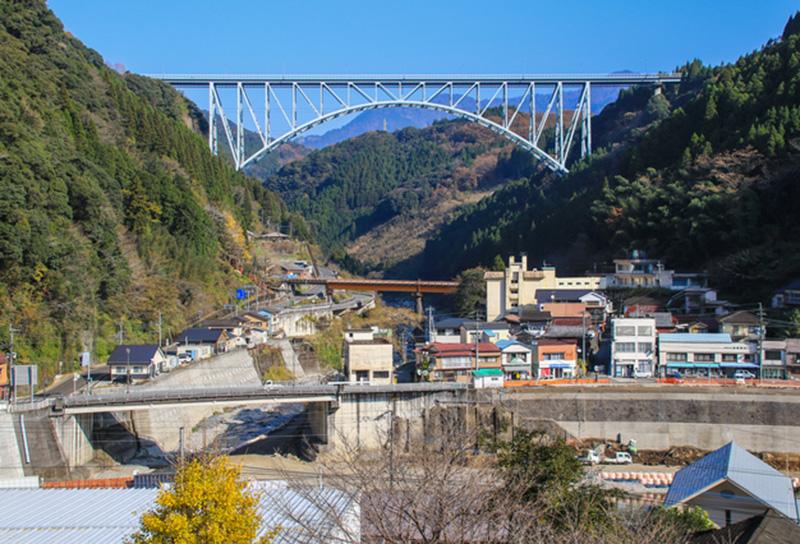 青雲橋-1