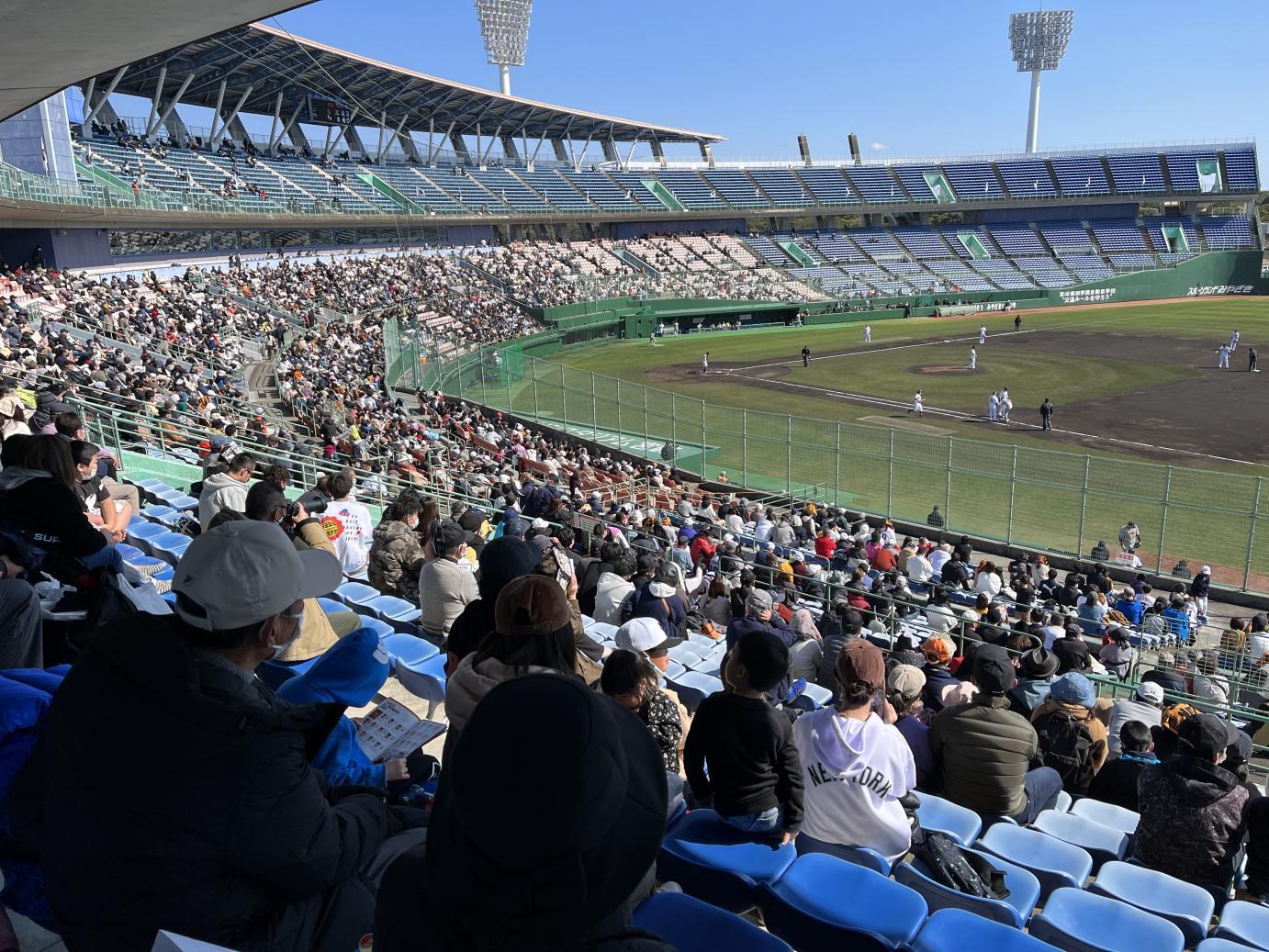 宮崎が合宿地に選ばれる理由！-4