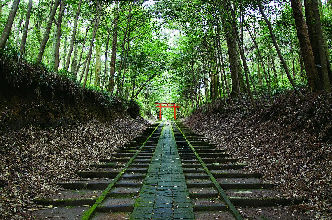 ■霊峰・霧島-0