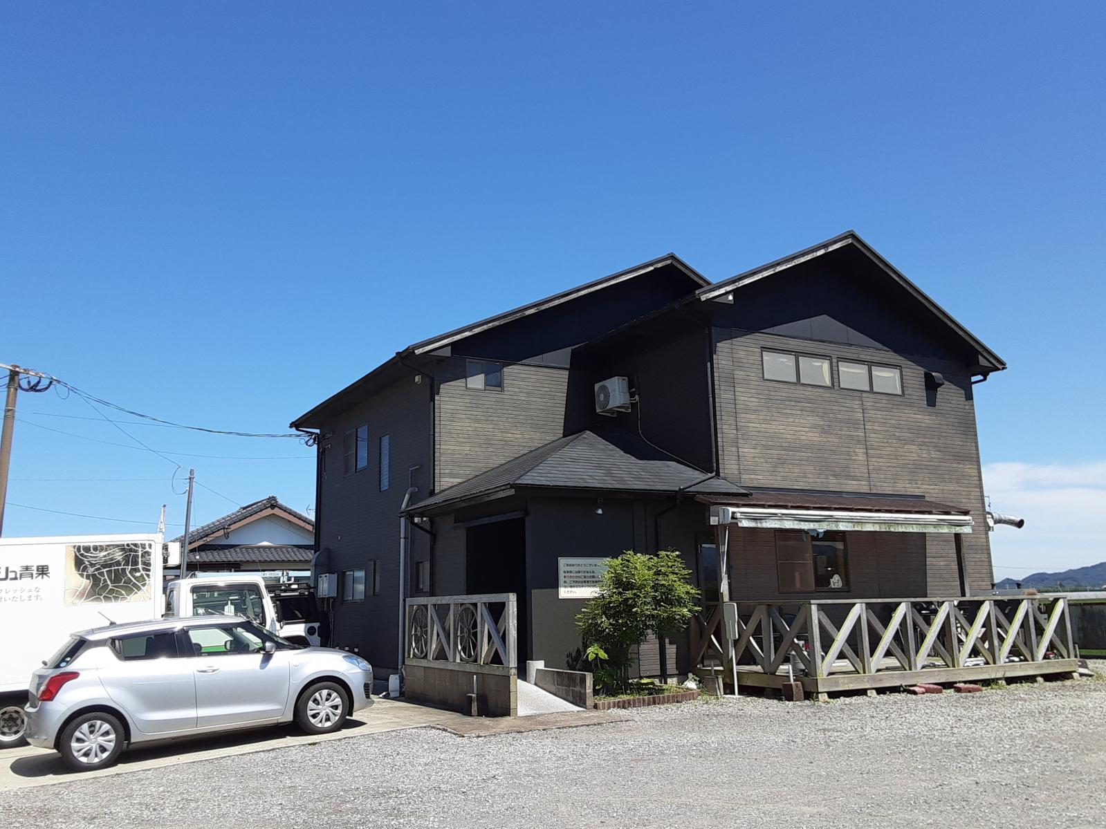 けんちゃんステーキ ＆パフェ南店-0