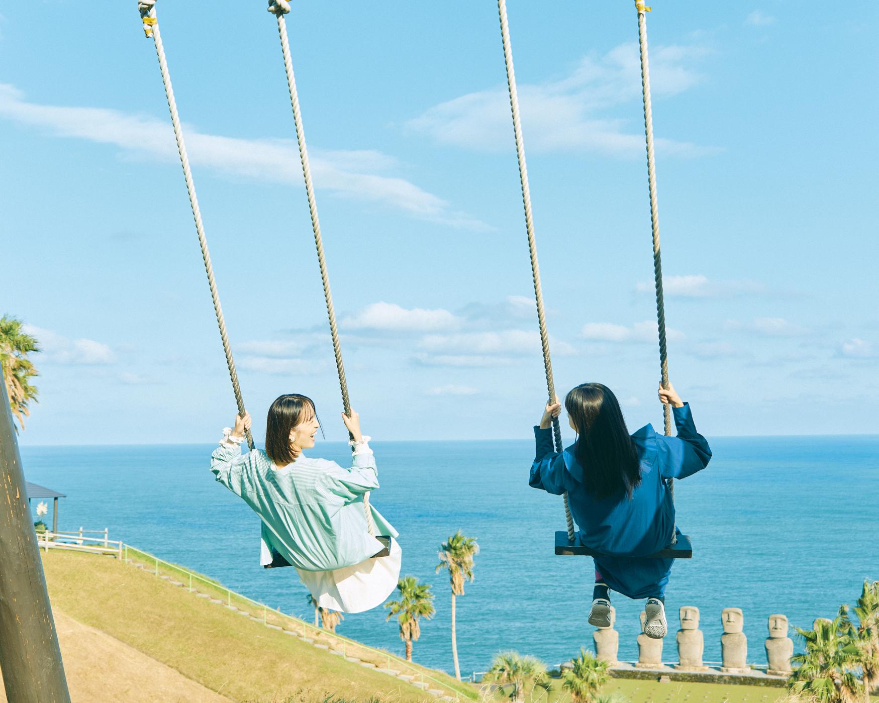 日常を”ちょっと休む"ミヤザキの旅。デトックス・トリップ宮崎-0