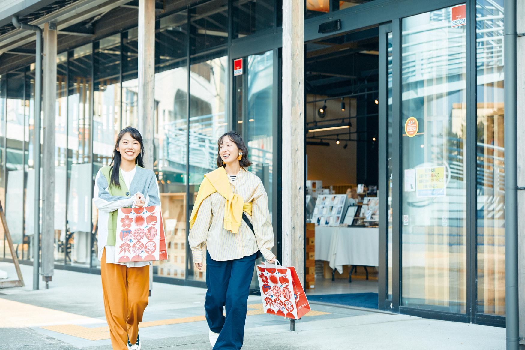 旅先で見つけたステキ！なお土産-0