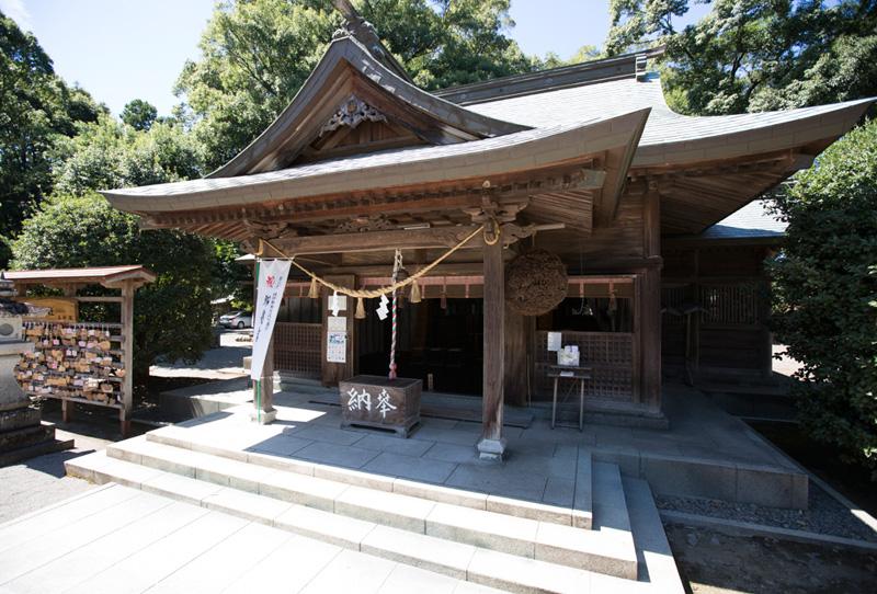 都萬（つま）神社-0