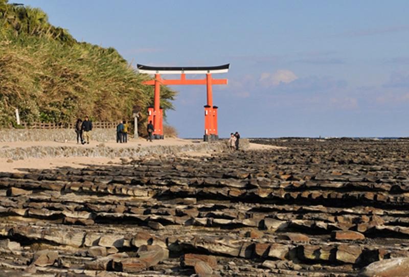 青島神社-0