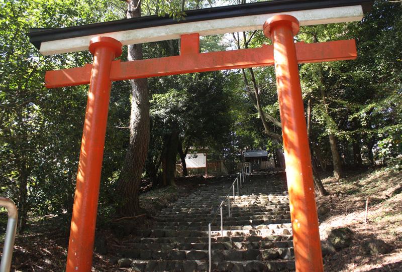 皇子原（おうじばる）神社-0