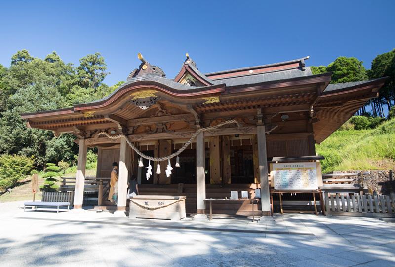 都農神社-0