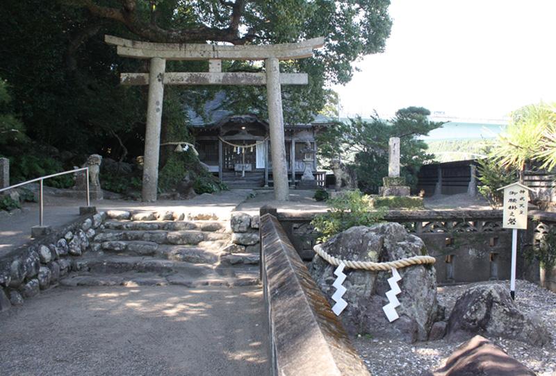 立磐神社-0