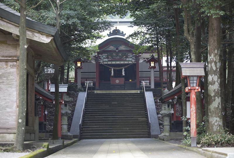 霧島東神社-0