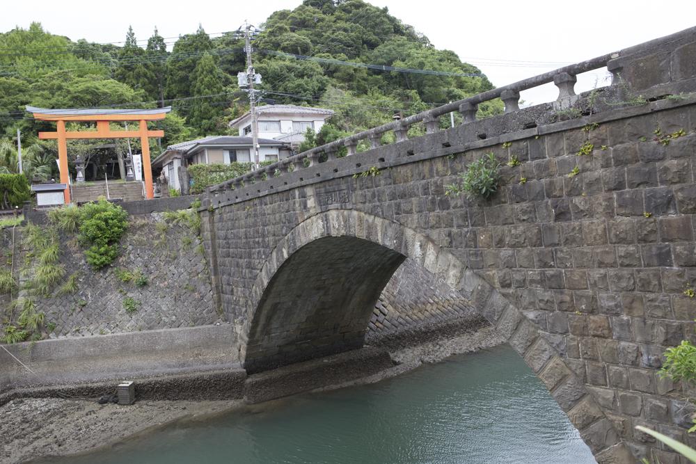 吾平津（あひらつ）神社-0