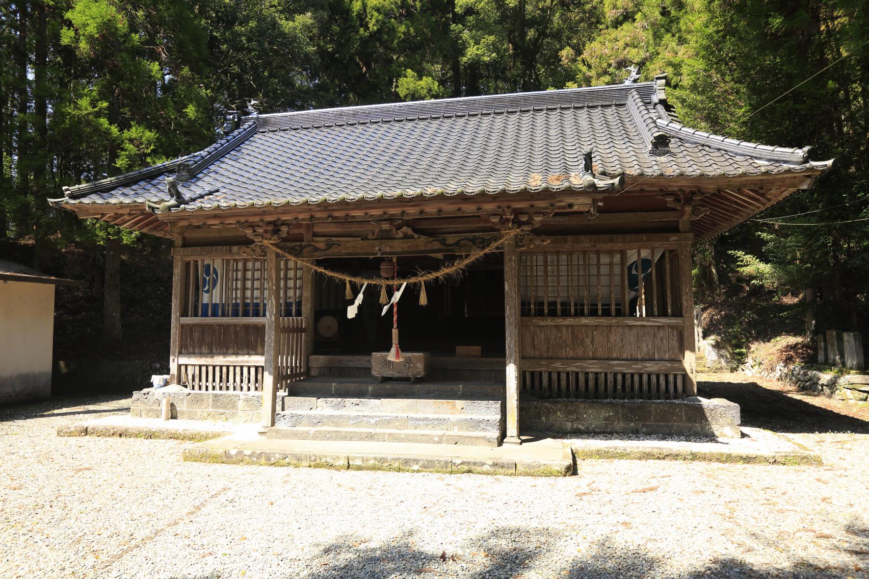 神門神社-0