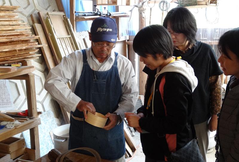 くぬぎの里農家民宿-0