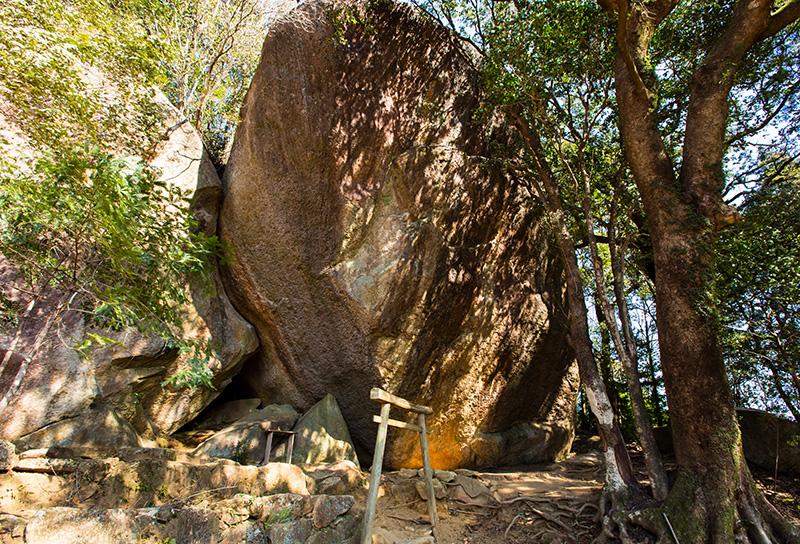 神さん山-0