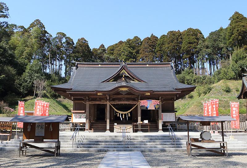 都農神社-0