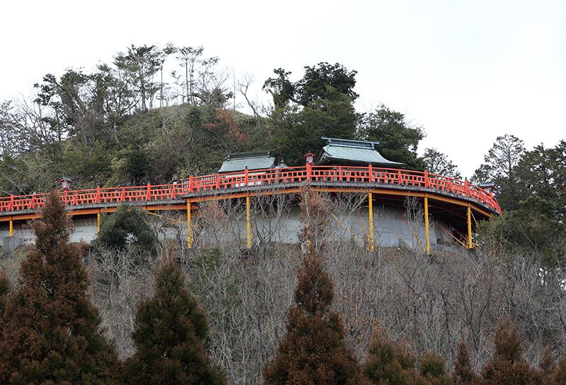 霞神社-0