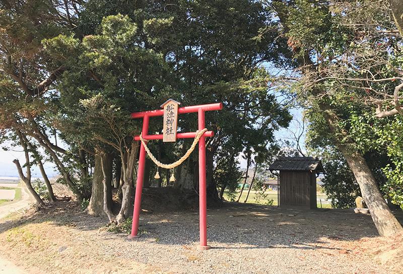 舩津神社-0