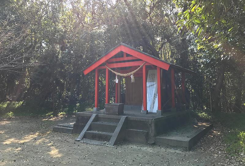 下富田神社-0