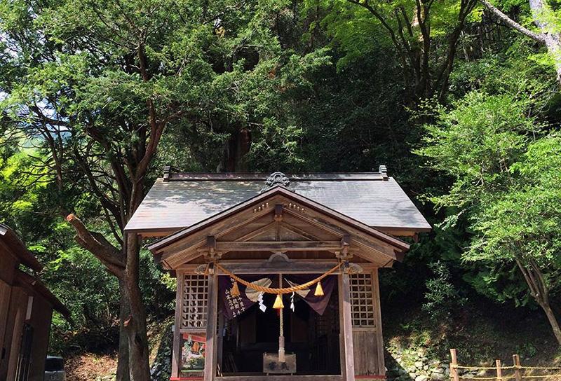 諸塚神社-0