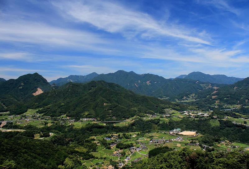 高城山-0