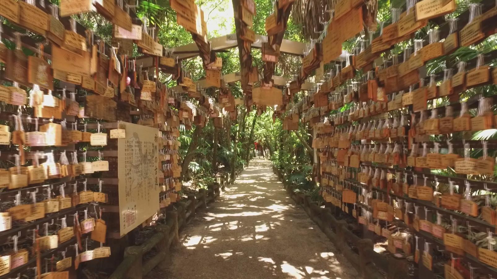 海幸・山幸の物語　ゆかりの地-1