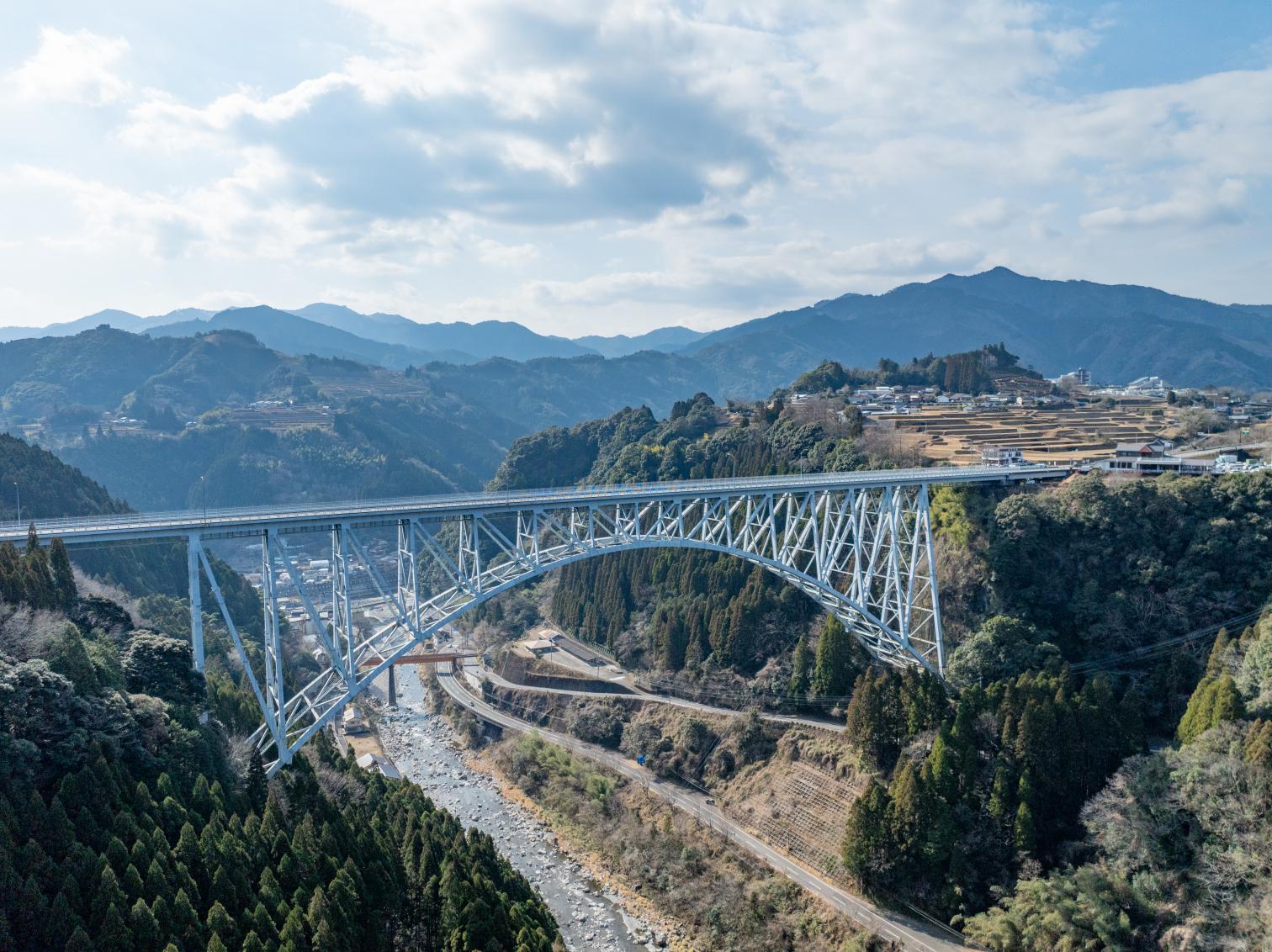 青雲橋-0