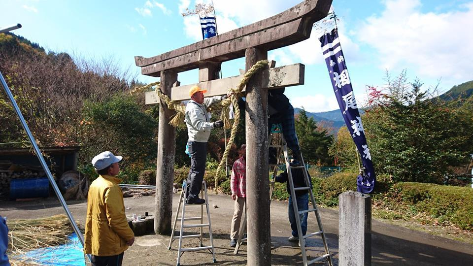 宮崎の神楽を支えるサポーター制度とは-1