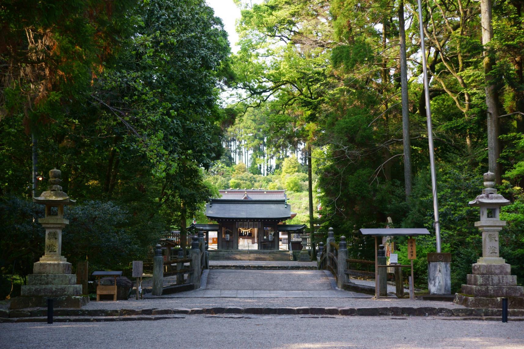 神話と観光　都農編-0