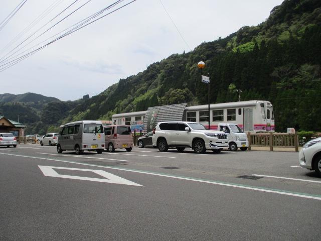 駐車場-0