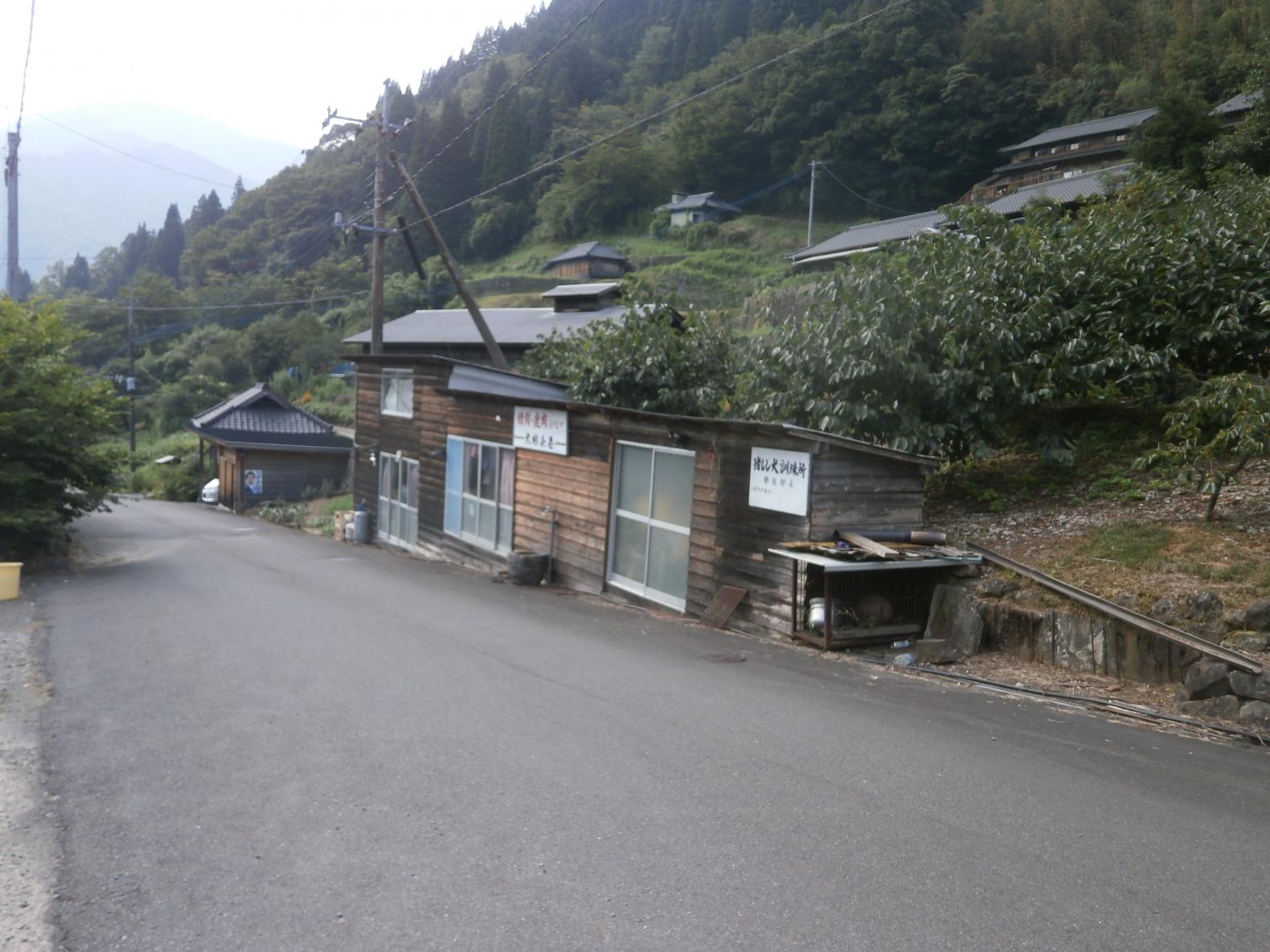 十根川集落道路-0