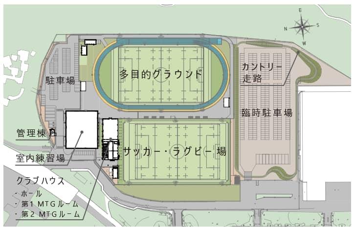 施設案内図-1