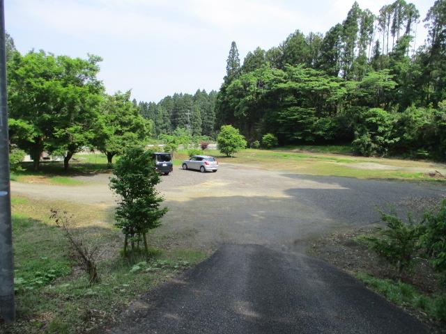 駐車場-0