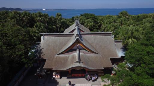 青島神社-3