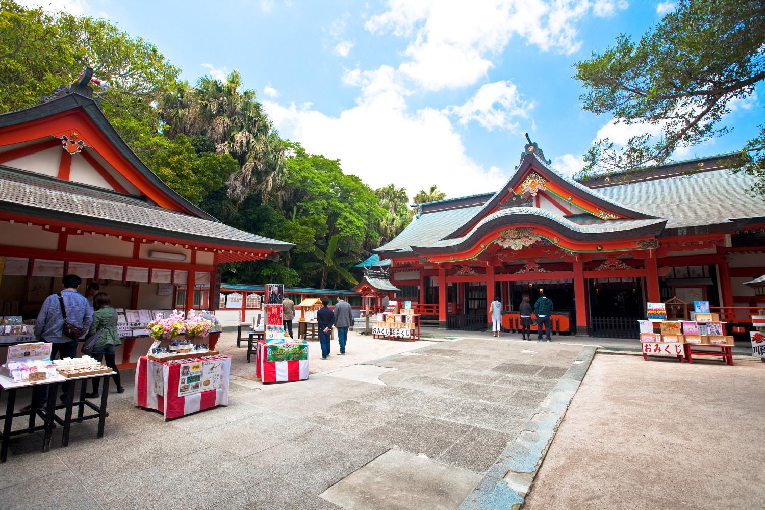 青島神社-8