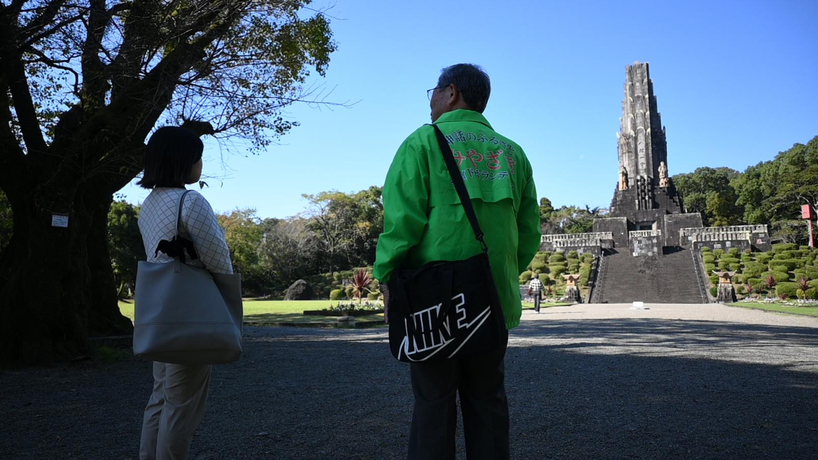 宮崎市神話・観光ガイドボランティア-8