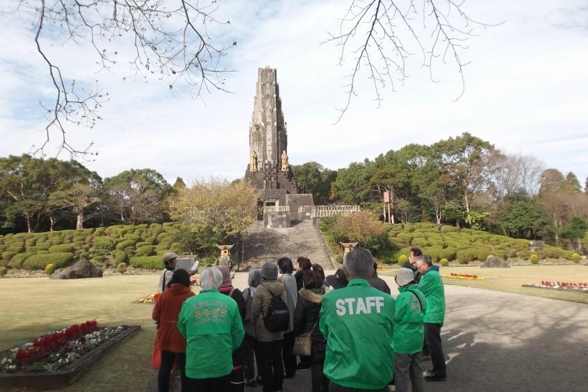 宮崎市神話・観光ガイドボランティア-2