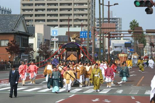 【終了】令和6年度　宮﨑神宮大祭（神武さま）-4