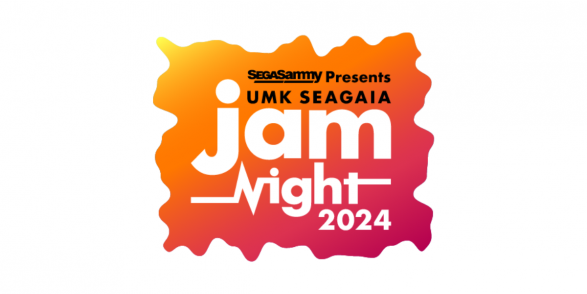 【終了】JamNight-7