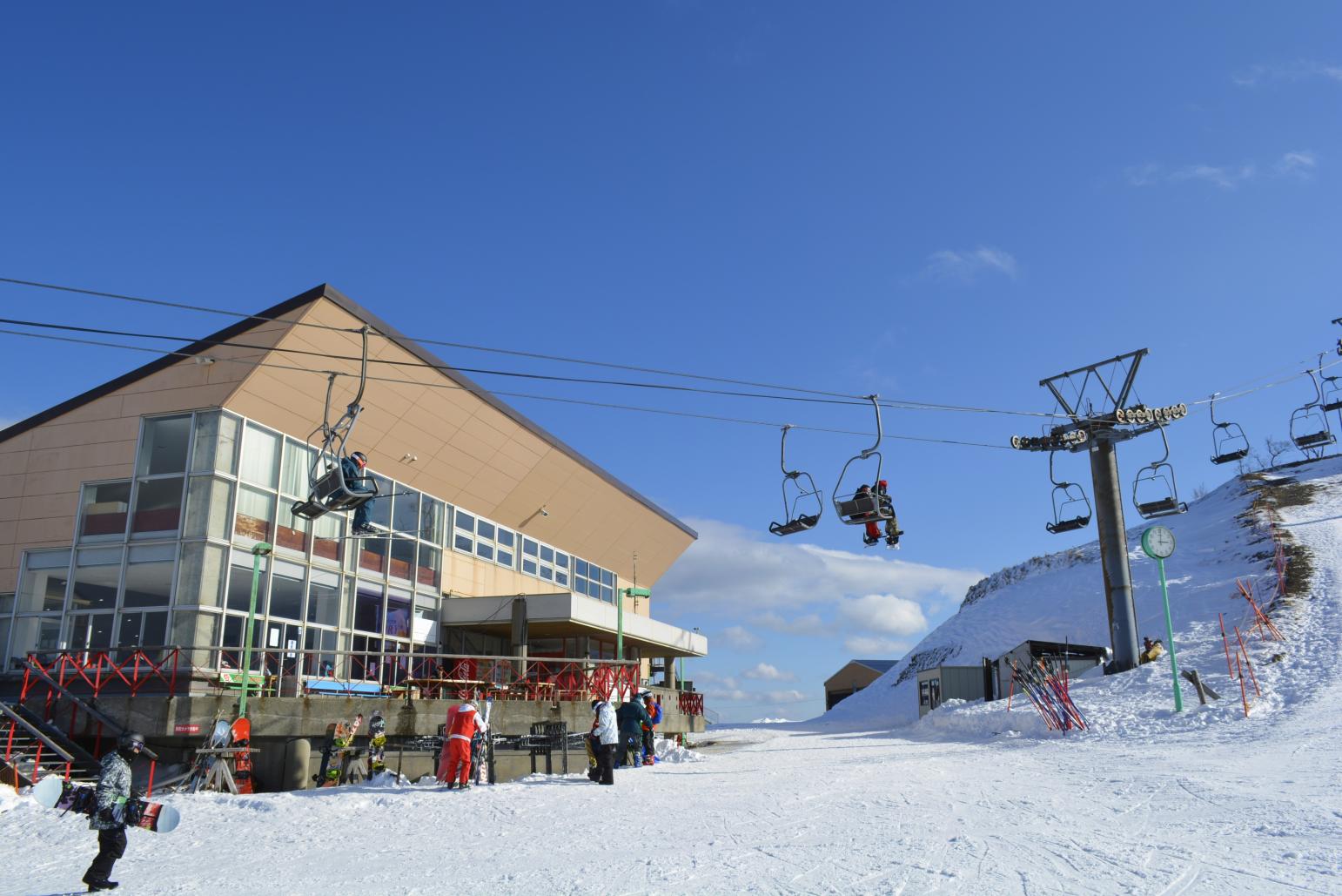 五瀨高原滑雪場-3