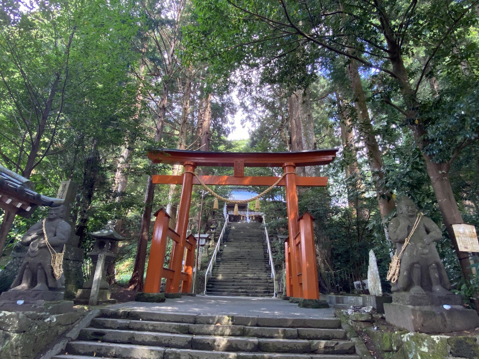 祇園神社-1
