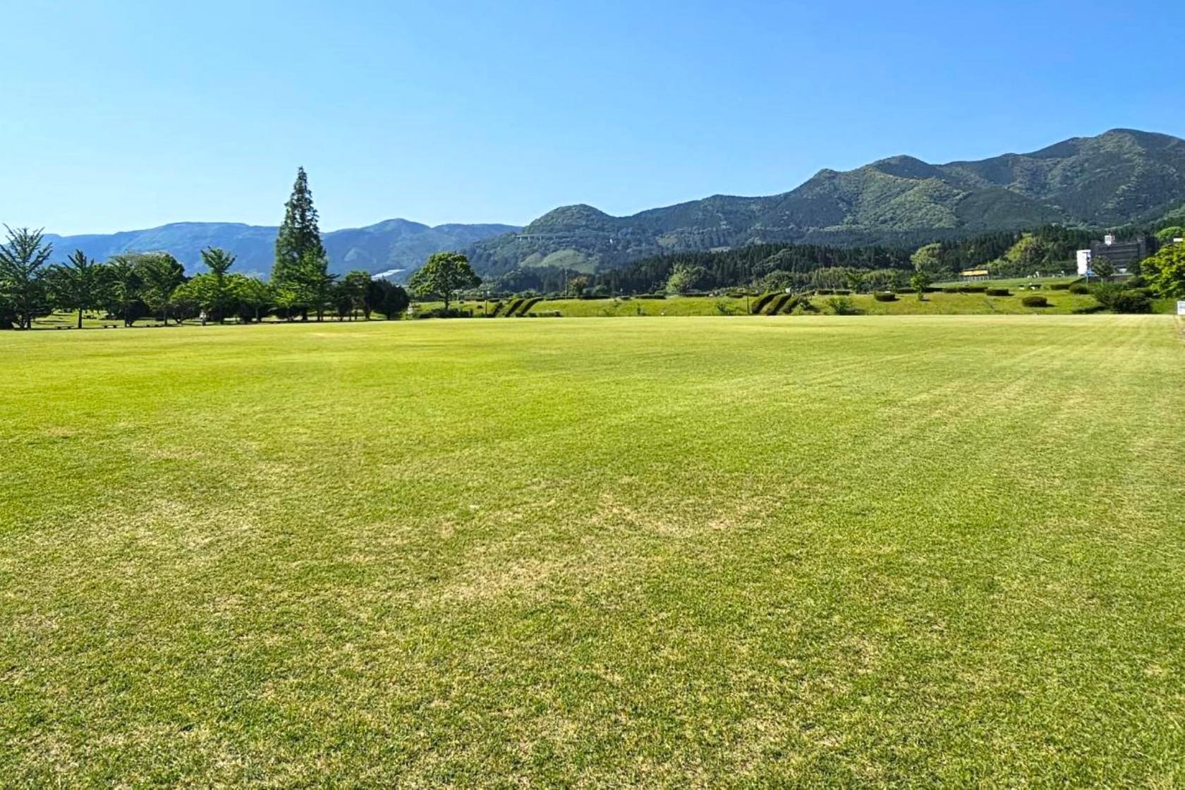 永山運動公園-1