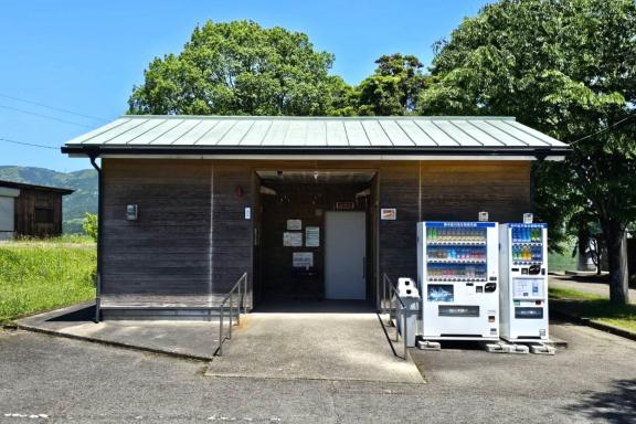 王子原運動公園（野球場）-6